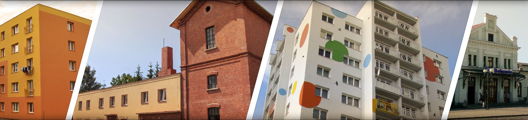 Moderní řešení Moderní řešení